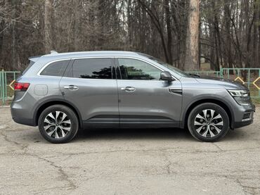 Renault: Renault QM6: 2020 г., 2 л, Автомат, Газ, Кроссовер — 4