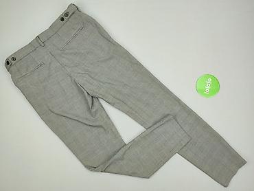 aplikacja hm: H&M, Spodnie materiałowe damskie, rozmiar M — 3
