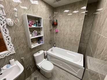 Yeni tikili: Hövsan qəs., 3 otaqlı, Yeni tikili, m. Əhmədli, 70 kv. m — 11