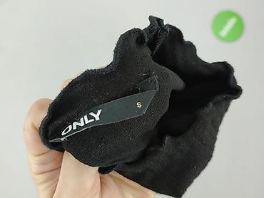 bieznik: ONLY, Golf damski, rozmiar S — 4