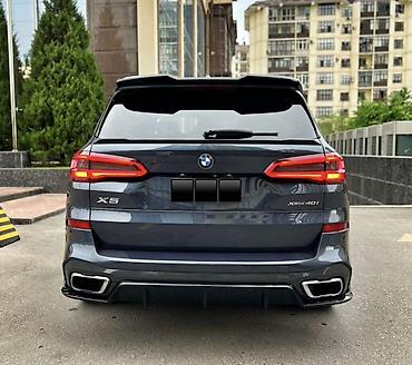 bwb e34: Сдаю BMW X5, Посуточно, Без водителя, | Залог, Водительские права, От 18 лет — 5