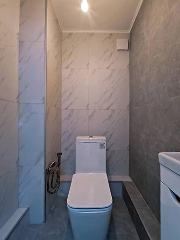 Продажа квартир: 3 комнаты, 84 м², Элитка, 10 этаж, Дизайнерский ремонт — 7