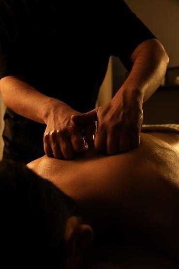Бани, сауны, SPA: SPA-салон | Массаж — 3