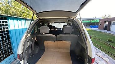 марк два: Toyota Previa: 1992 г., 2.4 л, Механика, Бензин, Минивэн — 6