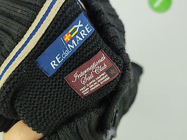 psa: Sweter dla mężczyzn, rozmiar L — 4