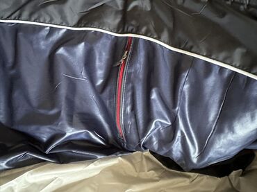 Куртки: Абсолютно новая куртка. Подарили размер не подошел. Размер 52-54 — 8