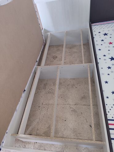 Односпальные кровати: Односпальная кровать, С матрасом, длина - 190 см — 5