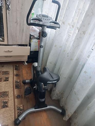 Velosipedlər: Yenidi az isdifadə olunub 300 manata satılır — 2