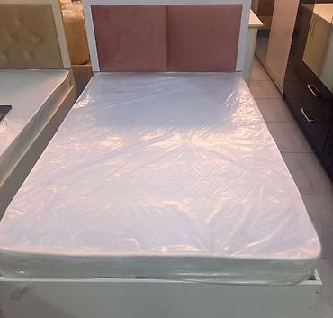 Спальные матрасы: Готовы сделать вашу спальню еще уютнее? Ортопедические матрасы — 13