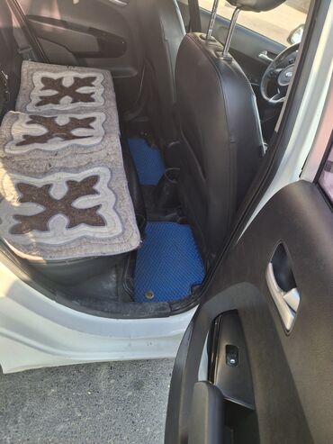 Kia: Kia Morning: 2017 г., Автомат, Бензин, Хэтчбэк — 8