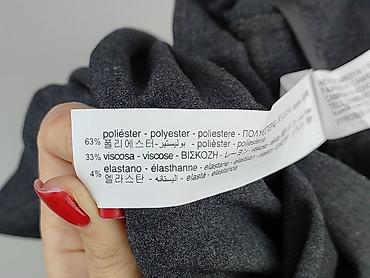 pull and bear pull: Stradivarius, Spodnie materiałowe damskie, rozmiar S — 5