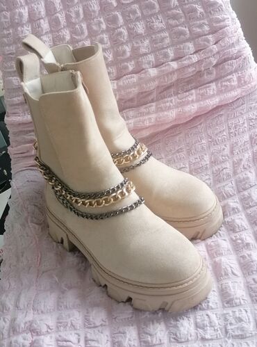 cizme 36 broj: Ankle boots, 38