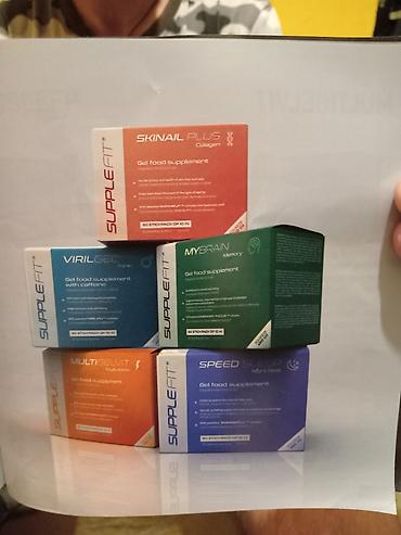 Suplementi: Suplementi — 27