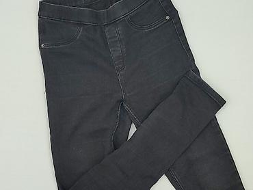 jeans cos: Sinsay, Jeansy damskie, rozmiar XS — 1