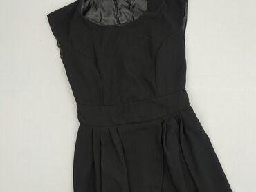 sukienki odcinane pod biustem dla puszystych: Carry, Women`s dress, size S (EU 36)