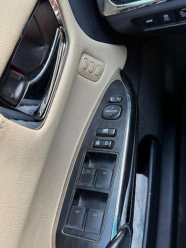 Toyota: Toyota Avalon: 2013 г., 2.5 л, Вариатор, Гибрид, Седан — 4