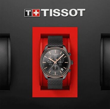 часовой салон швейцария бишкек: Классические часы, Tissot, Швейцария, Оригинал, Мужские, Б/у