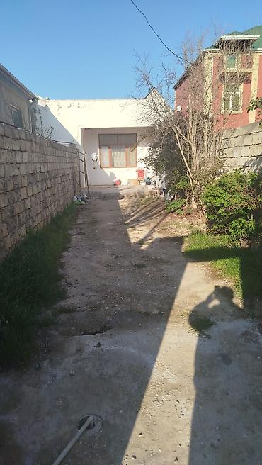 дача баку: 70 м², 3 комнаты, Комби, Газ, Водопровод — 3