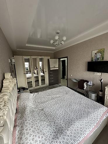 Батирлерди сатуу: 2 бөлмө, 50 м², Элитка, 7 кабат, Евро оңдоо — 6