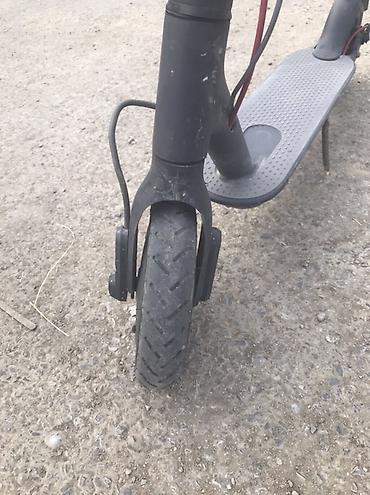 velosiped diskleri satisi: Elektrik skuter – şəhərdaxili rahat və səmərəli hərəkət üçün — 8