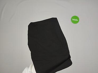 projekt h: H&M, Spodnie materiałowe damskie, rozmiar M — 5