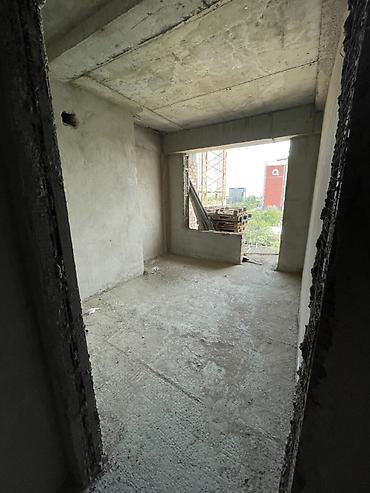 Продажа квартир: 2 комнаты, 67 м², Элитка, 11 этаж, Готовая ПСО (под самоотделку) — 7