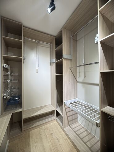 Продажа квартир: 4 комнаты, 178 м², Элитка, 11 этаж, Дизайнерский ремонт — 9