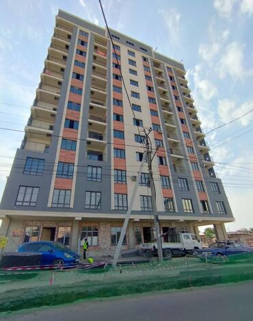 Продажа квартир: 2 комнаты, 60 м², Элитка, 5 этаж, Дизайнерский ремонт