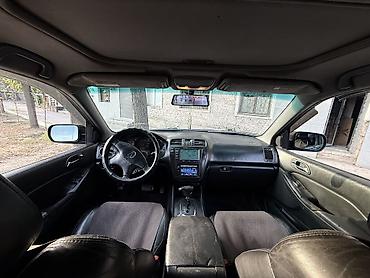 акура мдх: Acura MDX: 2001 г., 3.5 л, Автомат, Бензин, Кроссовер — 7