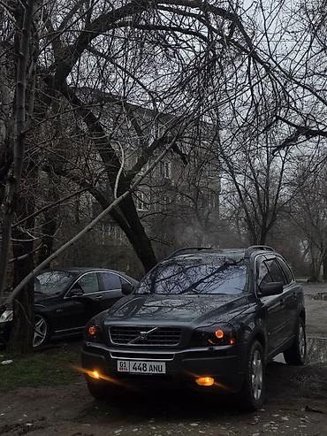 волва 2012: Volvo XC90: 2005 г., 4.4 л, Автомат, Внедорожник — 3