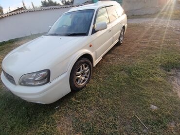 машины 250000: Subaru Outback: 2002 г., 2.5 л, Автомат, Бензин, Универсал