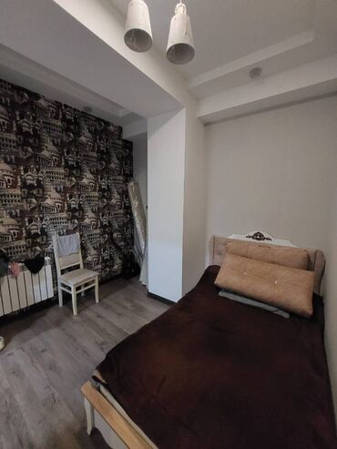 Yeni tikili: Zığ qəs., 2 otaqlı, Yeni tikili, 60 kv. m — 4