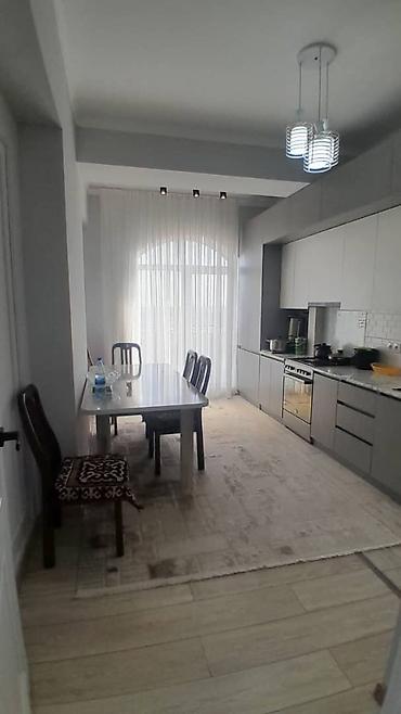 Долгосрочная аренда квартир: 2 комнаты, Агентство недвижимости, Без подселения, С мебелью полностью — 6