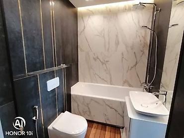 Другие виды отделочных работ: Больше 6 лет опыта — 7