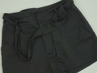 formy na spodenki krótkie: H&M Divided, Szorty damskie, rozmiar S