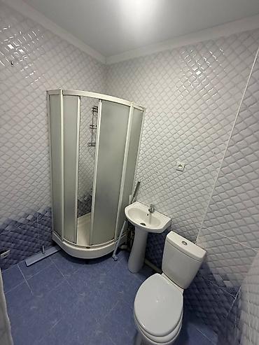 Продажа квартир: 1 комната, 34 м², Сары-Челек ж/м Элитка, 7 этаж, Евроремонт — 5