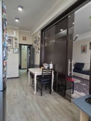 Продажа квартир: 3 комнаты, 102 м², Индивидуалка, 10 этаж — 7