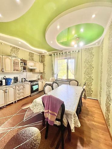 Продажа коттеджей и домов: 6 комнат и более, 300 м², 10 соток, Новопокровка, Агентство недвижимости at lalafo.kg — 15 Продажа коттеджей и домов: 6 комнат и более, 300 м², 10 соток, Новопокровка, Агентство недвижимости — 15