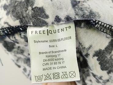 jasmine tu: Freequent, Sukienka damska, rozmiar L — 5
