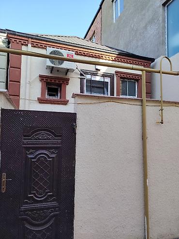 iceri seher: 2 otaqlı, 40 kv. m, Kredit yoxdur, Yeni təmirli — 1