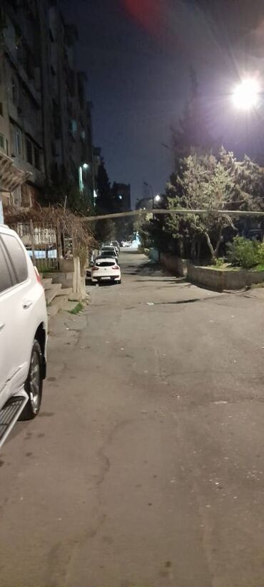 Köhnə tikili: Bakı, 3 otaqlı, Köhnə tikili, m. Həzi Aslanov, 90 kv. m — 13