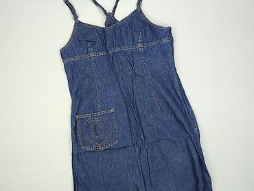 czerwone sandaly ccc: Wear, Sukienka damska, rozmiar S — 1