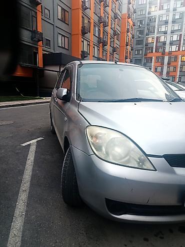 света музука: Mazda Demio: 2006 г., 1.3 л, Автомат, Бензин, Хэтчбэк — 6