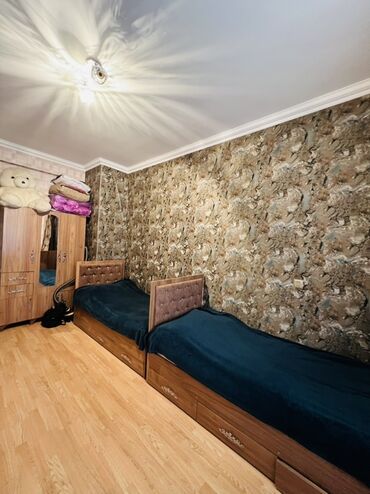 Yeni tikili: 3 otaqlı, Yeni tikili, 92 kv. m — 7