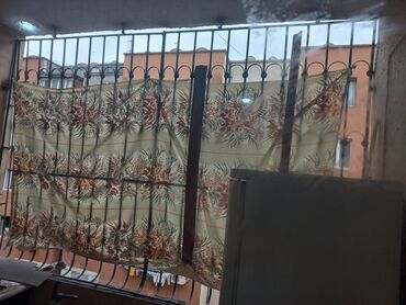 ikinci el kombi ve radiatorlar: Balkon üçün Məhəccər