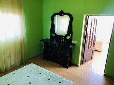 Günlük kirayə evlər: 120 kv. m, 5 otaqlı, Artezian quyusu, Su, Qaz — 28