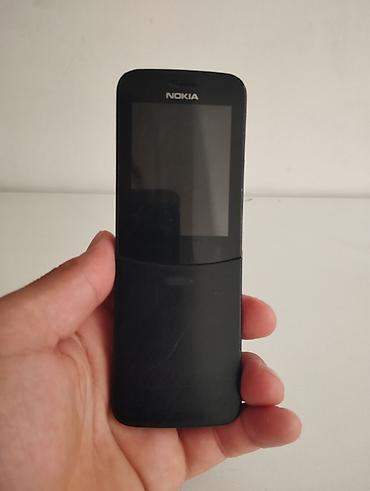 nokia 7110: Nokia 6.1, Б/у, 4 ГБ, цвет - Черный, 2 SIM — 4