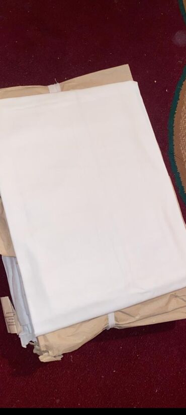 blumarine постельное белье: Простыня, простыня, простыня белый с навлочкой отличного качества