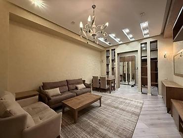 ev satilir: Ağ şəhər, 3 otaqlı, Yeni tikili, 118 kv. m — 5