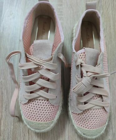 guess sandalw prljavo roza boja broj: 39